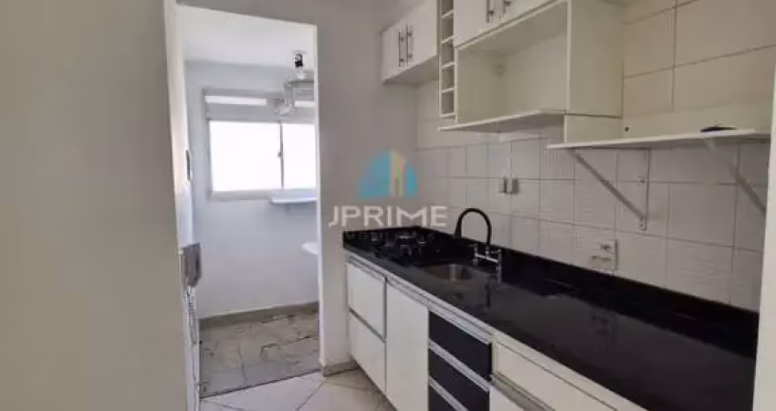 Apartamento para locação no condomínio fatto!