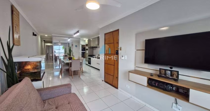 Apartamento Mobiliado para Locação na Vila Helena