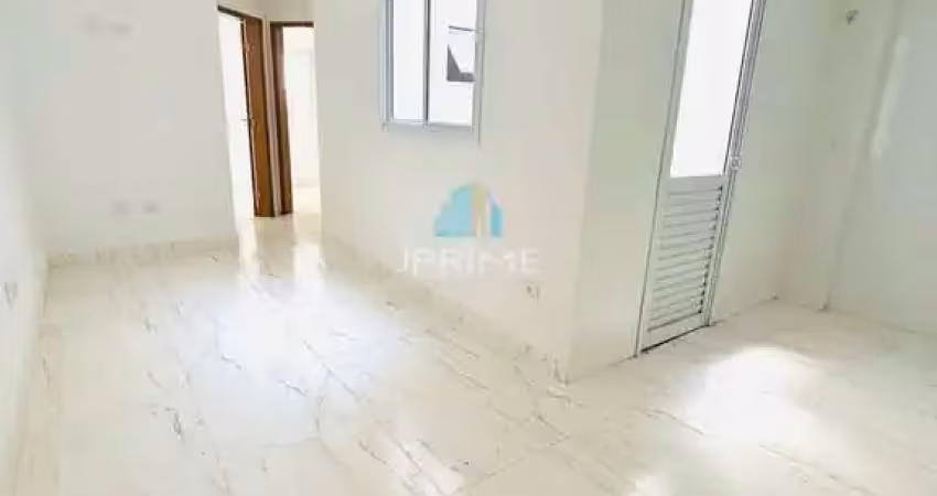 Apartamento a venda na Vila Príncipe de Gales em Santo André, com 88m².