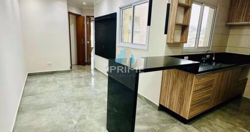 Cobertura a venda no Jardim Santo André em Sandro André, com 74m².