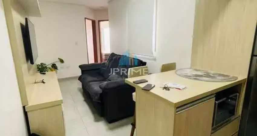 Cobertura a venda na Vila Vitória em Santo André, com 90m².