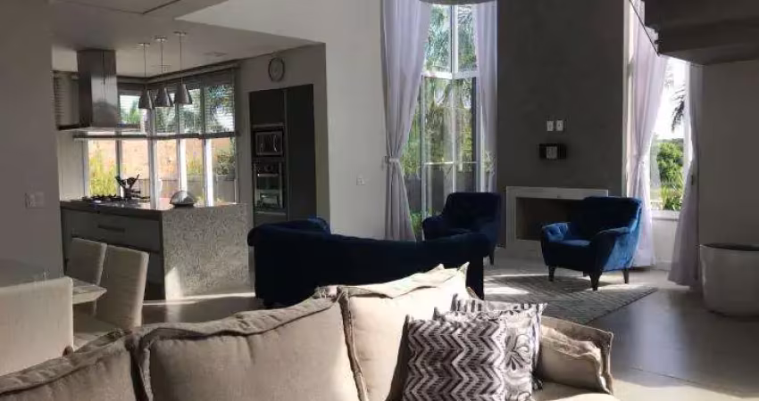 Sobrado alto padrão 3 suítes c/ piscina ibiti royal – sorocaba