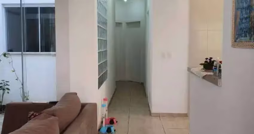 Casa em condomínio fechado com 3 quartos à venda no Horto Florestal, Sorocaba 