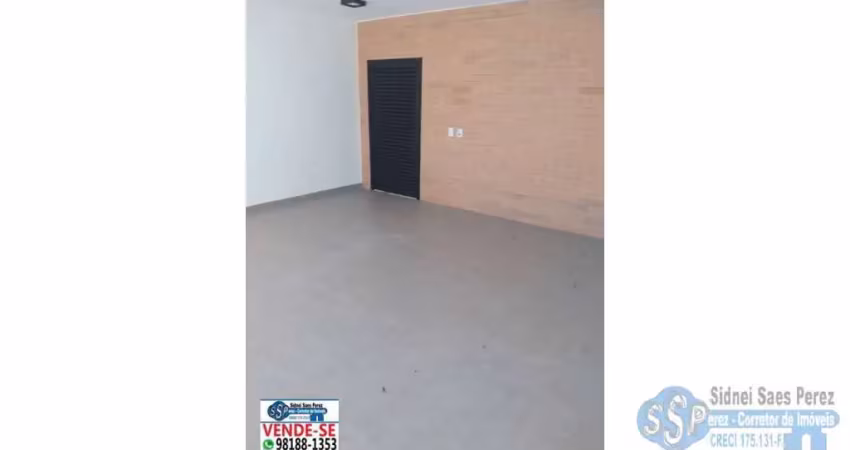Casa 3 suítes e piscina no ibiti reserva - sorocaba