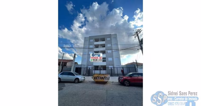 APTOS 2 DORMITÓRIOS (1 SUÍTE) RESIDENCIAL TRÊS MENINOS - SOROCABA