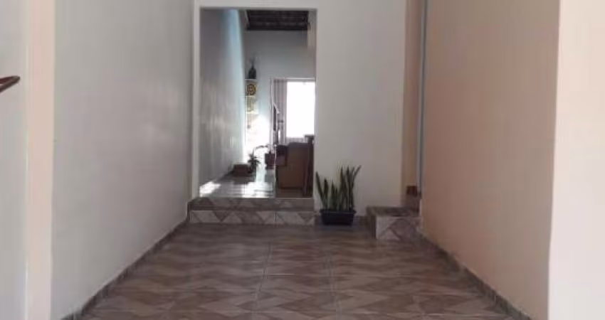 EXCELENTE CASA TÉRREA JD MARIA DO CARMO– SOROCABA