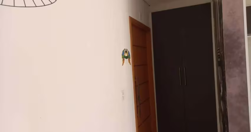 APTO 2 QUARTOS (1 SUÍTE) CONDOMÍNIO VILLA LOBOS - SOROCABA