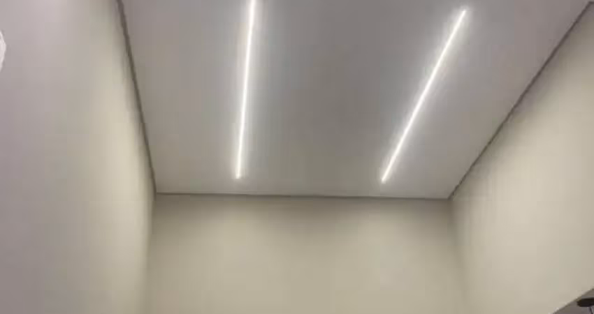 Casa 3 quartos (1 suíte) villagio ipanema i – sorocaba