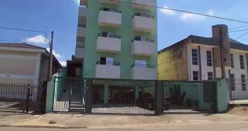 APTO  2 QUARTOS (1 SUÍTE) EDIFÍCIO BELLINI MARTINS VIII - SOROCABA