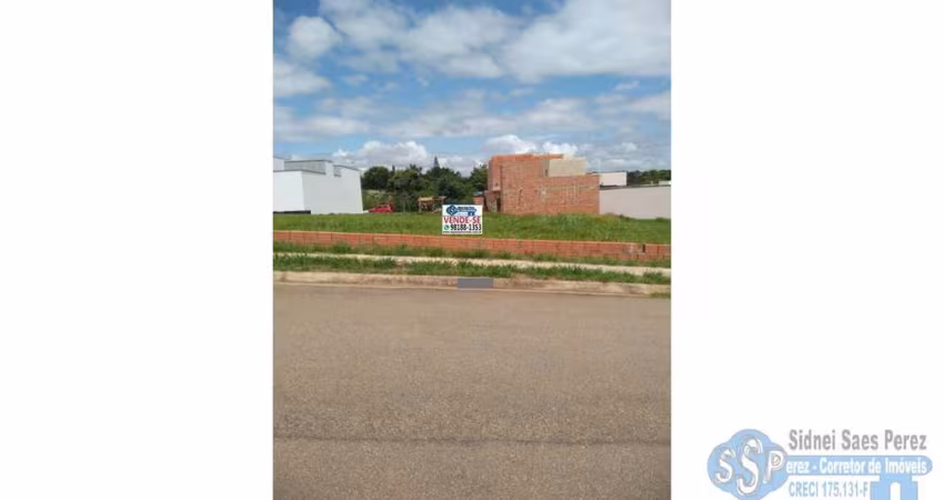 TERRENO FASE 2 CONDOMÍNIO RESERVA IPANEMA – SOROCABA