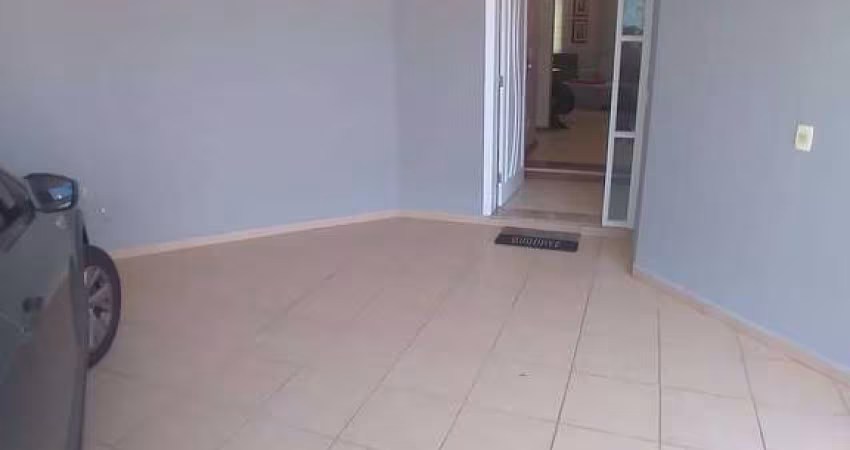 SOBRADO COM 4 QUARTOS (1 SUÍTE) NO GRANJA OLGA II – SOROCABA