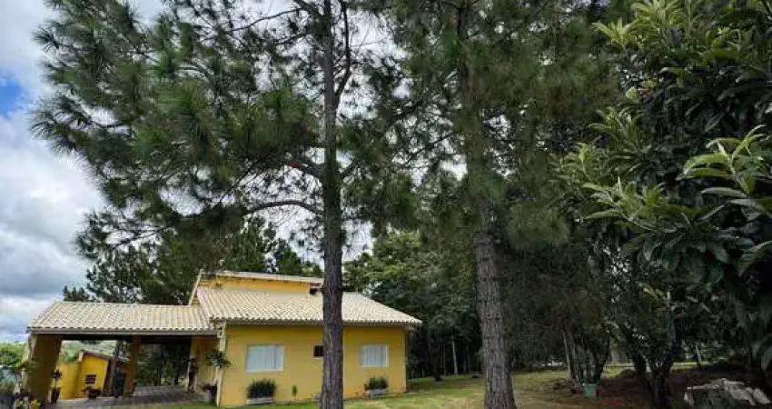 Chácara com 2.800 m2 bairro quintas de pirapora i  – salto de pirapora