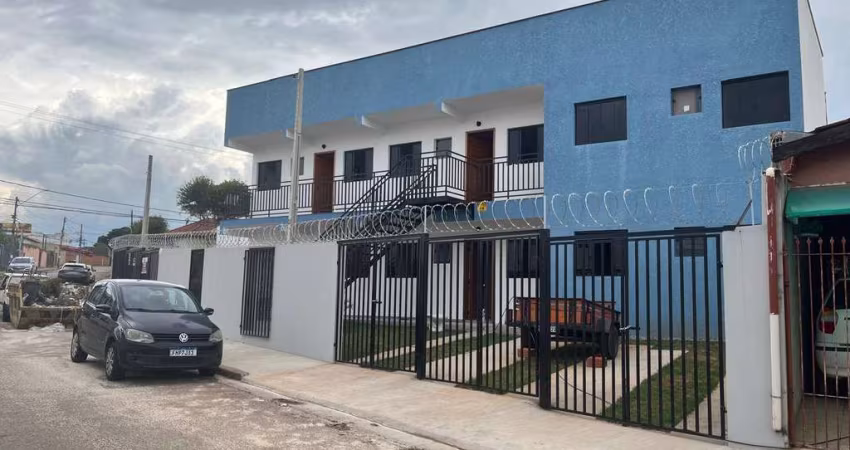 2 KITNETS EM ÓTIMA LOCALIZAÇÃO NA VILA OLÍMPIA – SOROCABA