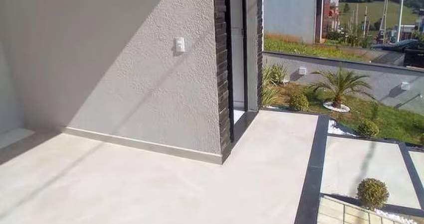 CASA NOVA 3 QUARTOS (1 SUÍTE) E PISCINA NO RESERVA IPANEMA – SOROCABA