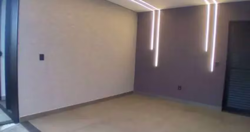 Casa nova 3 quartos (1 suíte) reserva ipanema 2 – sorocaba