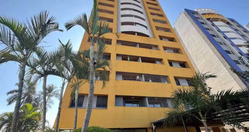 Apartamento 3 quartos (1 suíte) edifício quality place - sorocaba
