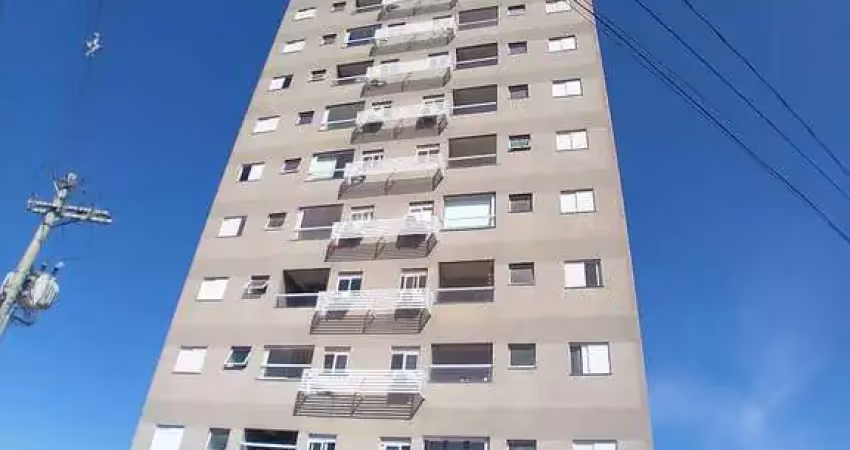 Apartamento no edifício vitalli (vila carvalho) – sorocaba
