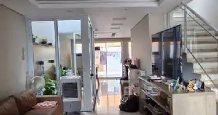 Sobrado mobiliado 3 quartos (1 suíte) no golden residence 2 – sorocaba