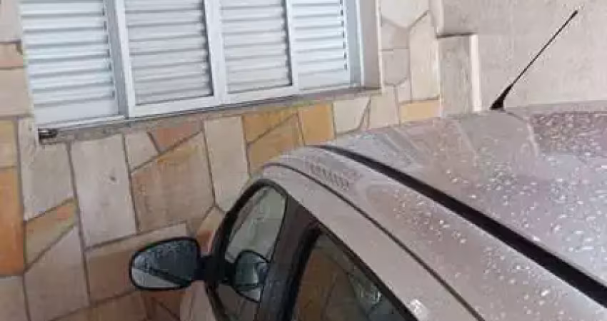 Casa térrea com 3 quartos e edícula na vila progresso – sorocaba