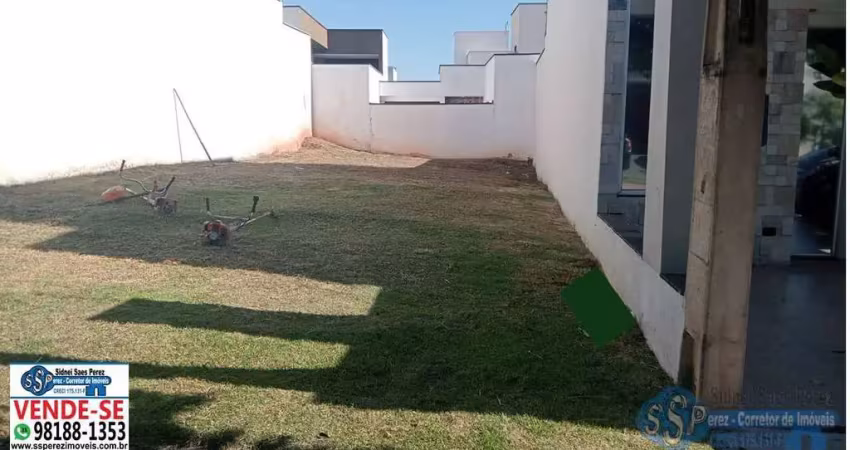 Oportunidade: terreno no golden park residence ii – sorocaba