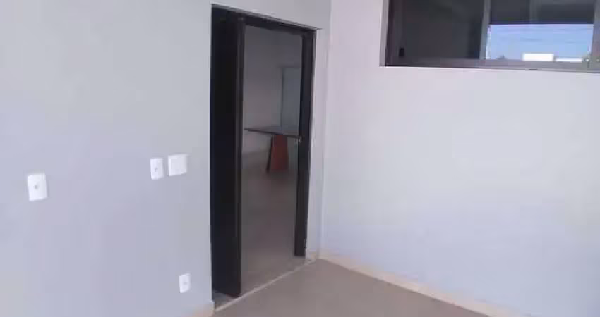 Oportunidade - casa semi mobiliada com 3 suítes no ibiti reserva - sorocaba