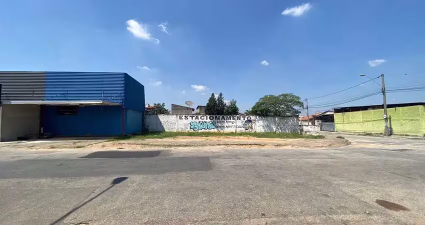 Terreno à venda na Vila São Jorge, Sorocaba 