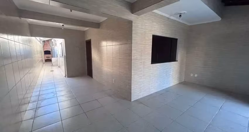 Casa com 4 quartos à venda no Jardim São Guilherme, Sorocaba 
