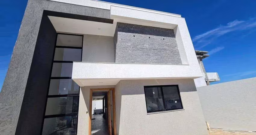 Casa em condomínio para venda em camaçari, abrantes, 3 dormitórios, 3 suítes, 5 banheiros, 2 vagas