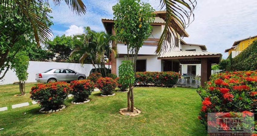 LINDA CASA EM VILAS DO ATLANTICO