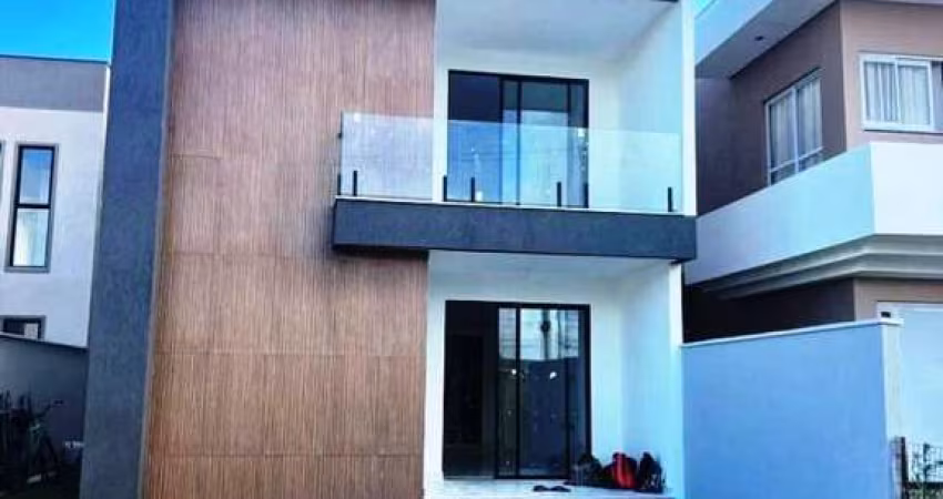LINDA CASA , EM CONDOMÍNIO PROXIMO AO PEDÁGIO