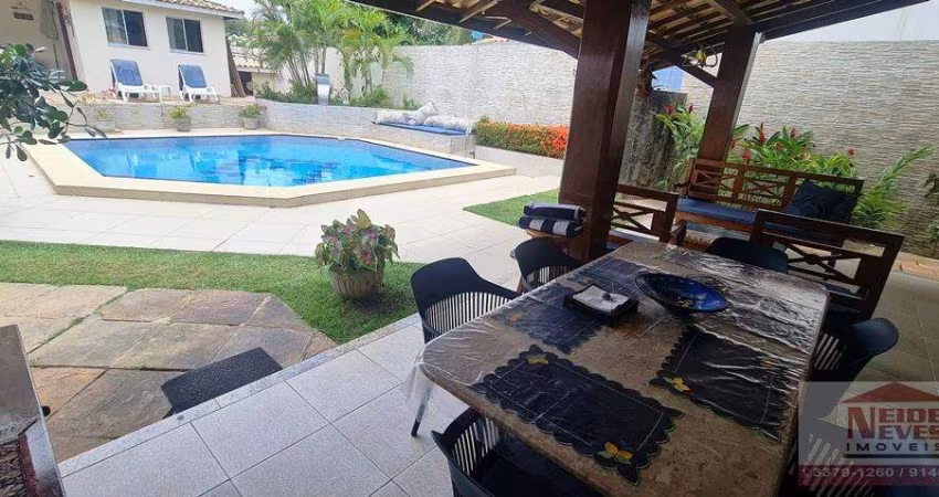 VILAS DO ATLANTICO- PROXIMO À PRAIA