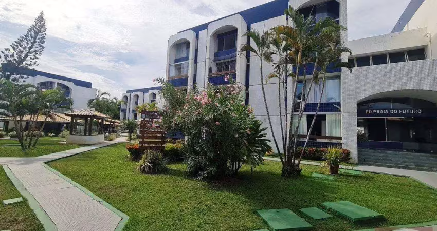 Apartamento com 2 quartos à venda na Avenida Praia de Itapoan, 252, Vilas do Atlantico, Lauro de Freitas