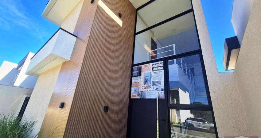 Casa em Condomínio para Venda em Camaçari, Vila de Abrantes (Abrantes), 4 dormitórios, 4 suítes, 5 banheiros, 2 vagas