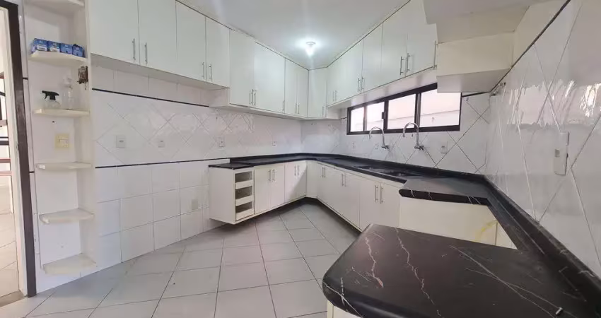 Casa em condomínio para venda em lauro de freitas, vilas do atlantico, 4 dormitórios, 3 suítes, 6 banheiros, 3 vagas