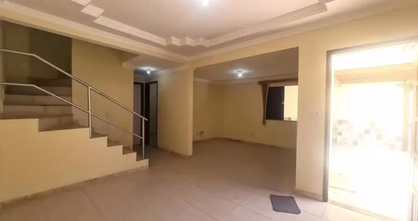 Casa em condomínio fechado com 4 quartos à venda na Avenida Praia de Itapoan, 24, Vilas do Atlantico, Lauro de Freitas