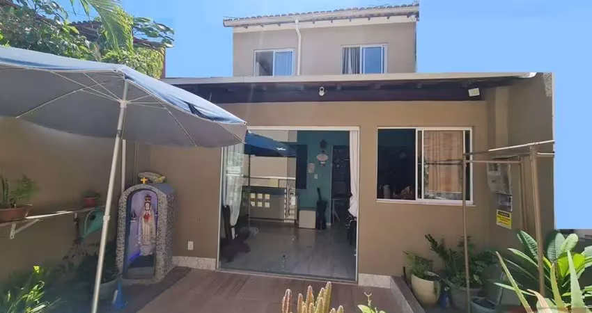 PETROMAR/ CASA TOTALMENTE REFORMADA