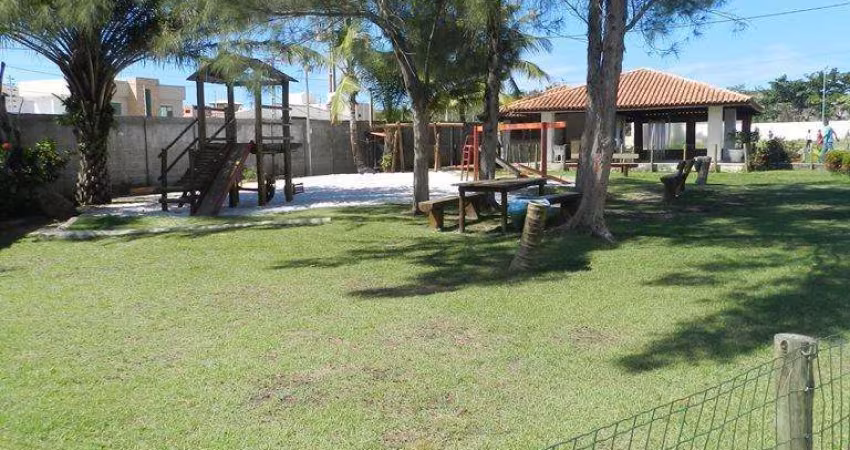 TERRENO EM CONDOMINIO -ESTRADA DO COCO