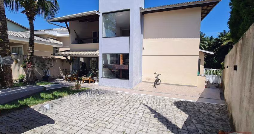 CONDOMINIO PROXIMO A VILAS DO ATLANTICO
