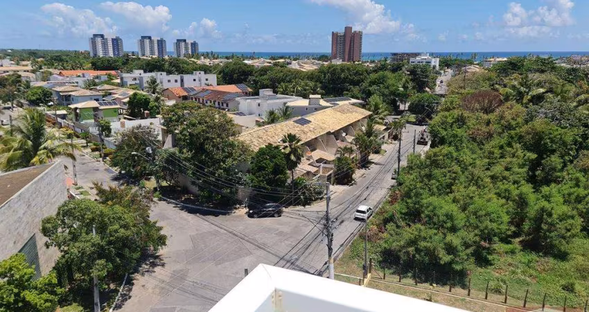 VILAS DO ATLÂNTICO - COBERTURA PROXIMO A PRAIA