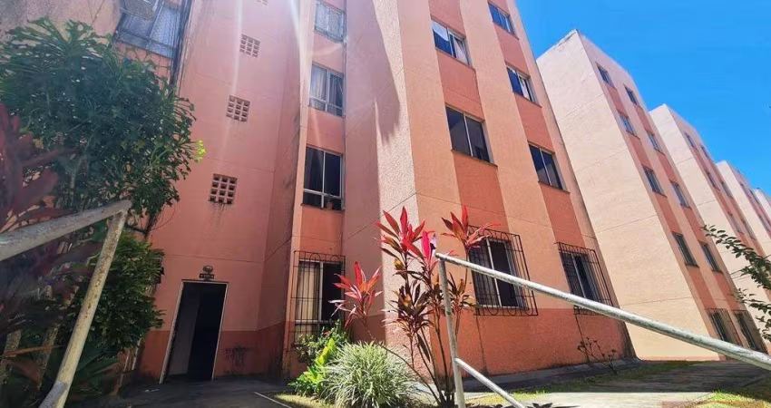 APARTAMENTO RESIDENCIAL IPITANGA LIFE