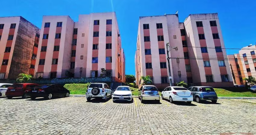 Apartamento com 2 quartos à venda em Vida Nova, Lauro de Freitas 