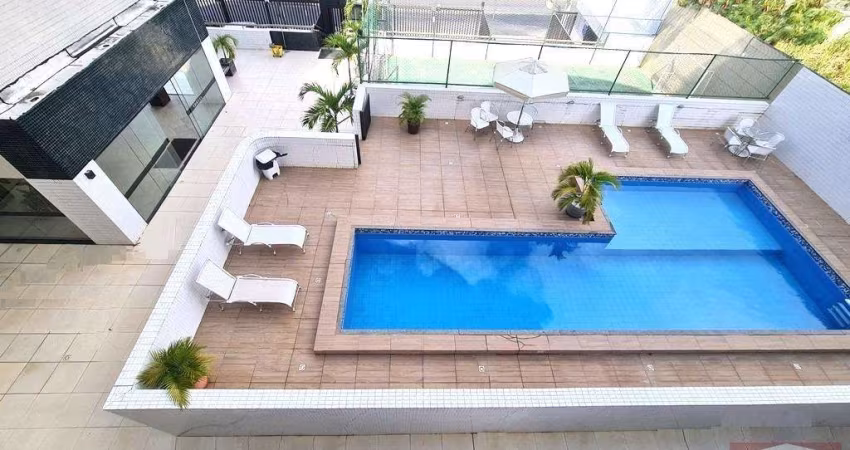 APARTAMENTO 3/4 PROXIMO A VILAS DO ATLANTICO