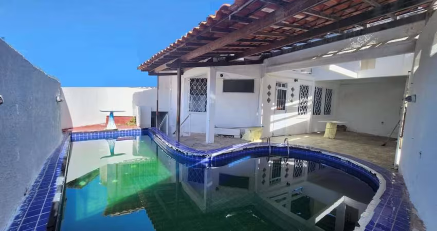 VILAS DO ATLANTICO