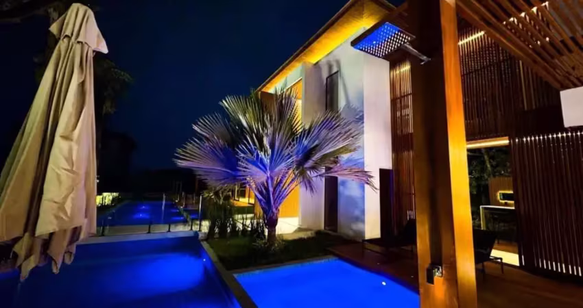 Casa com 5 quartos à venda na Alameda dos Pescadores, 154, Praia do Forte, Mata de São João