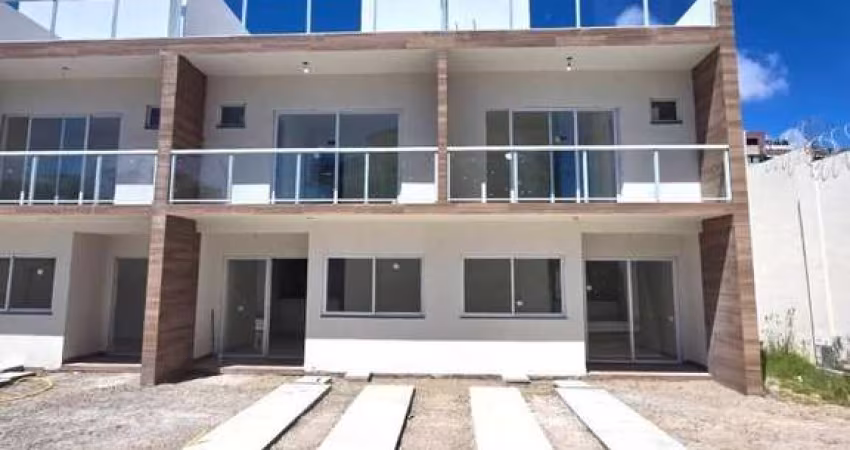 COBERTURA PROXIMO A VILAS DO ATLÂNTICO