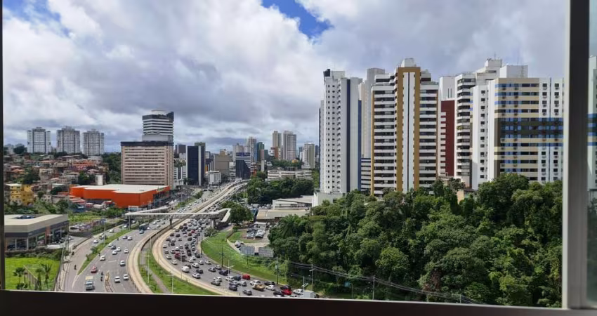 SALVADOR/CANDEAL - NASCENTE