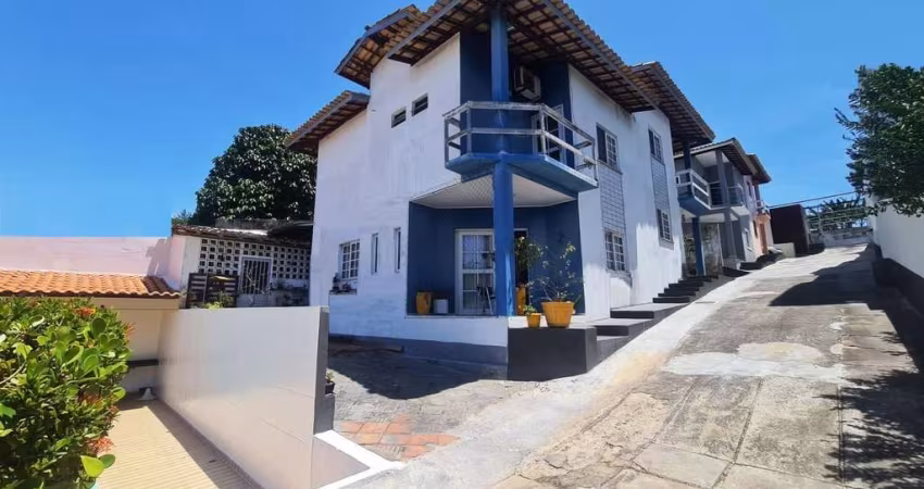 CONDOMINIO PROXIMO A VILAS DO ATLÂNTICO