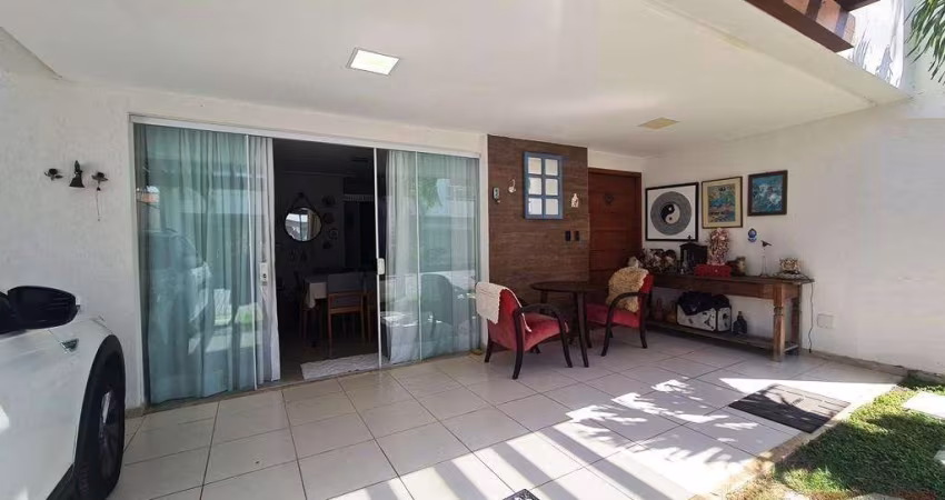 CONDOMINIO PROXIMO A VILAS DO ATLANTICO