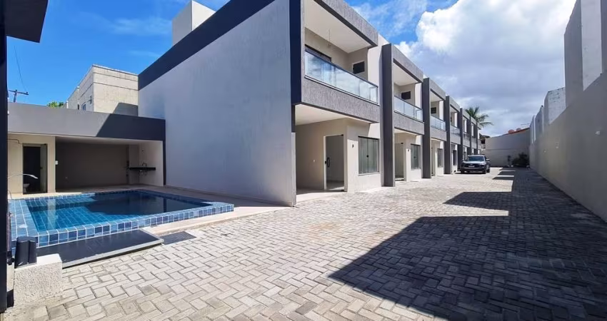 CONDOMINIO PROXIMO A VILAS DO ATLANTICO