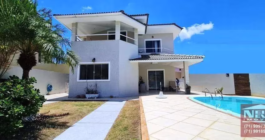 CONDOMINIO PROXIMO A VILAS DO ATLANTICO